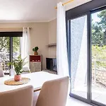 شقة Charm 1, 1br W Kitchen, Parking & Patio