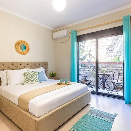 Charm 1, 1br W Kitchen, Parking & Patio *